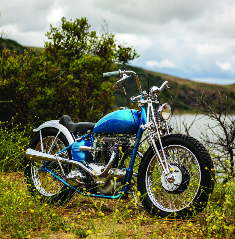 triumph-lakeside